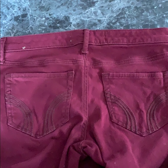 Hollister pants - Picture 2 of 2